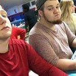 Nathaniel Dillard - @nathanielgoodman326 - Instagram