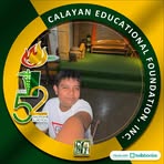 Dion Nathaniel Caraballido - Facebook