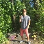 Nathaniel Dion - @dionnathaniel - Instagram
