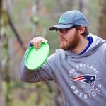 Nathaniel Dobson - @nathanieldobsonpdga - Instagram