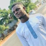 Nathaniel Dodd - @nathanieldodd1998 - Instagram