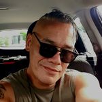 Nathaniel Dodge - @natdodgey1975 - Instagram