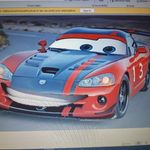 Nathaniel NO.13. - @nathanielthedodgeviperacr13 - Instagram