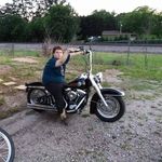 Scotty Dodgena - @nathanielscottdodgens5150 - Instagram