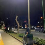 Dale Nathaniel Domingo - @deilside - Instagram