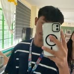Nathaniel Domingo - @thanielllllllll - Instagram