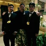 Nathaniel Domingo - @nathanieldmng - Instagram