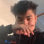 Nathaniel Domingo - @itsdmngnth - Instagram