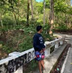 Nathaniel Domingo - Facebook