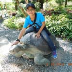 Nathaniel Domingo - @nathannatee - Instagram