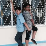 Nathaniel Domingo Baekhyun - @itstannyguy13 - Instagram