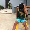 Nathaniel Domingo - @nathts7 - TikTok