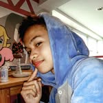 Nathaniel Renz Domingo - @nathanielrenzdomingo - Instagram