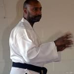 Nathaniel Dorris - @dorrishapkido - Instagram