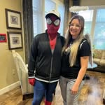 Nathaniel Dow - @writingwithcrayons - Instagram