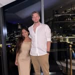 Nathaniel Dow - @tallerthanthou - Instagram