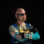 Nathaniel Downey Deardoff - @nathaniel_downey_deardoff - Instagram
