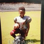 Nathaniel Drayton - @ndrayton_27 - Instagram