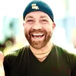 Nathaniel Drew - @3040hyperketo - Instagram