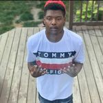 Nathaniel Dubose - @never_broke_20 - Instagram