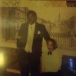 Nathaniel Dubose - @_uncle_nate - Instagram