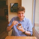 Nathaniel Duffy - @njeduffy - Instagram