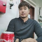 Nathaniel Duke - @silly.sang - Instagram