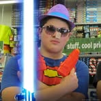Nathaniel Dunlap - Facebook
