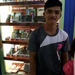 Nathaniel Duran - Facebook
