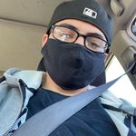 Nathaniel Duran - @ponyboy_duran - Instagram