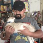 Nathaniel Duran - @natduran455 - Instagram