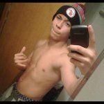 nathaniel duran - @rico_swavee_21 - Instagram