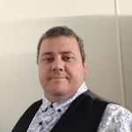 Nathaniel Dutton - @nathanieldutton86 - Instagram