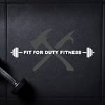 Nathaniel Averett - @fitfor.dutyfitness - Instagram