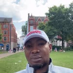 Nathaniel Evanz Melekwe - @dutythaniel - Instagram