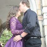 Adyson & Nathaniel - @adysonnathaniel - Instagram