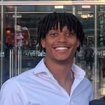 Nathaniel Dyson - @nathaniel.dyson - Instagram
