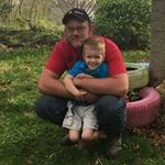 Nathaniel Easter - @neaster91 - Instagram