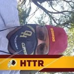 Nathaniel Echols - @oxonhill64 - Instagram