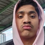 Nathaniel Echols - @nate_da_b1rd - Instagram