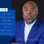 Infinite Grace Fellowship of Ministries - @elder_nathaniel - Instagram