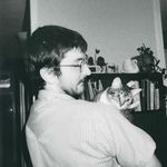Nathaniel Elder - @teknicolorgreen - Instagram