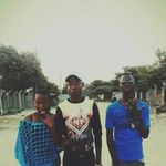 Nathaniel Madzinga - @nathanielmadzinga_elder_puyol - Instagram