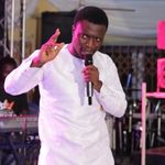 NATHANIEL MINISTRY - @elder_nathaniel_boadu - Instagram
