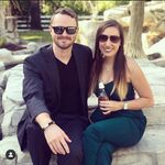 Nathaniel Enos - @zzenoss - Instagram