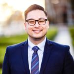 Nathaniel Fernandez Epstein - @epstein4oc - Instagram