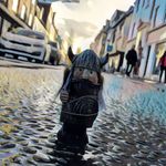 Nathaniel Erb - @dolfthewanderingviking - Instagram