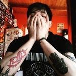 Matias Nathaniel - @nathaniel_escobar_4 - Instagram