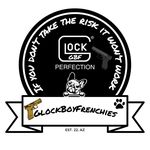 Nathaniel Escobar - @glockboyfrenchies - Instagram