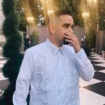 Nathaniel Escobar - @benjinate12 - Instagram